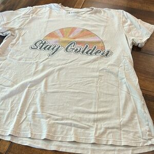 Show me your MuMu tee